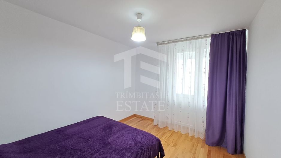 Apartament 3 camere Parc IOR plus loc de parcare inclus - Poză 5