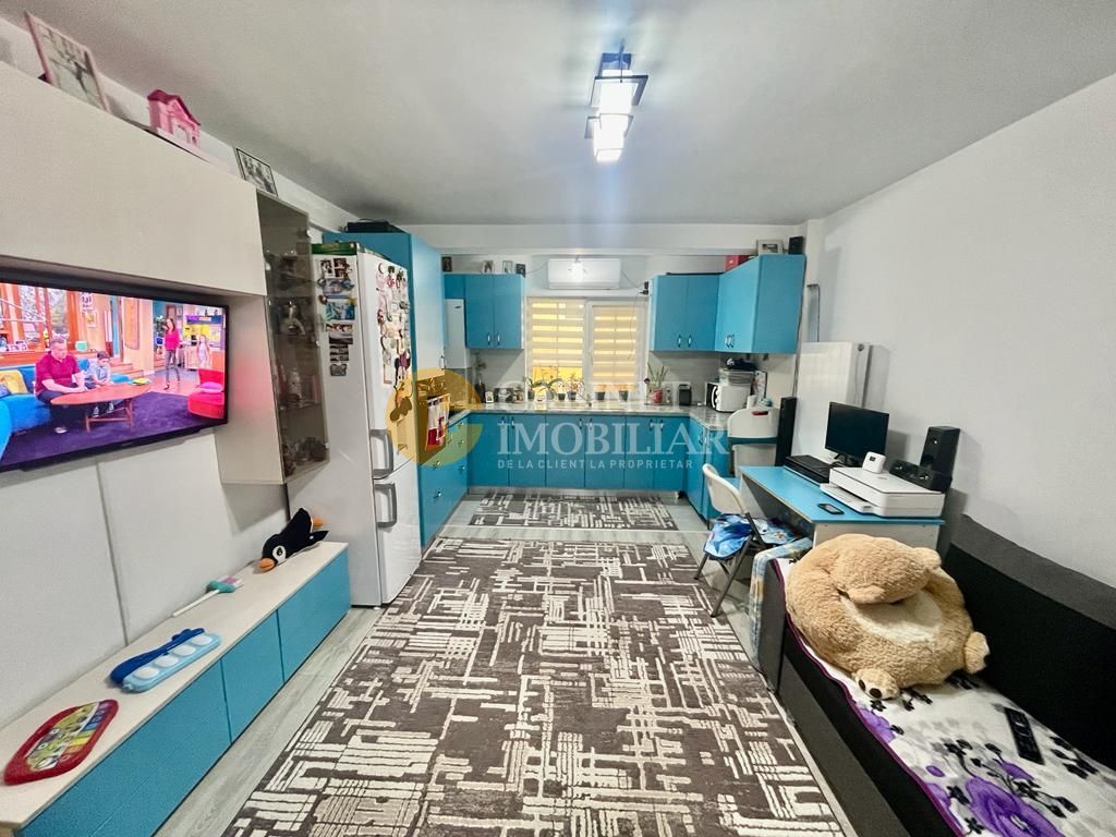 Etaj 1 Apartament 2 Camere Bloc Nou Cug - Poză 1