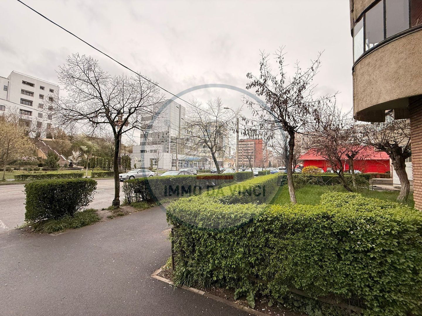 Locație de Top! Apartament 1 Cameră pe Dorobanților 110 – Disponibil - Poză 6