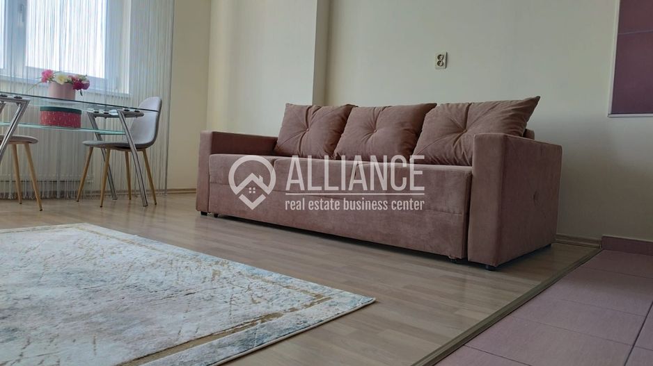 Inel 2/Kamsas(COD04)-Apartament 2 camere mobilat utilat - Poză 2