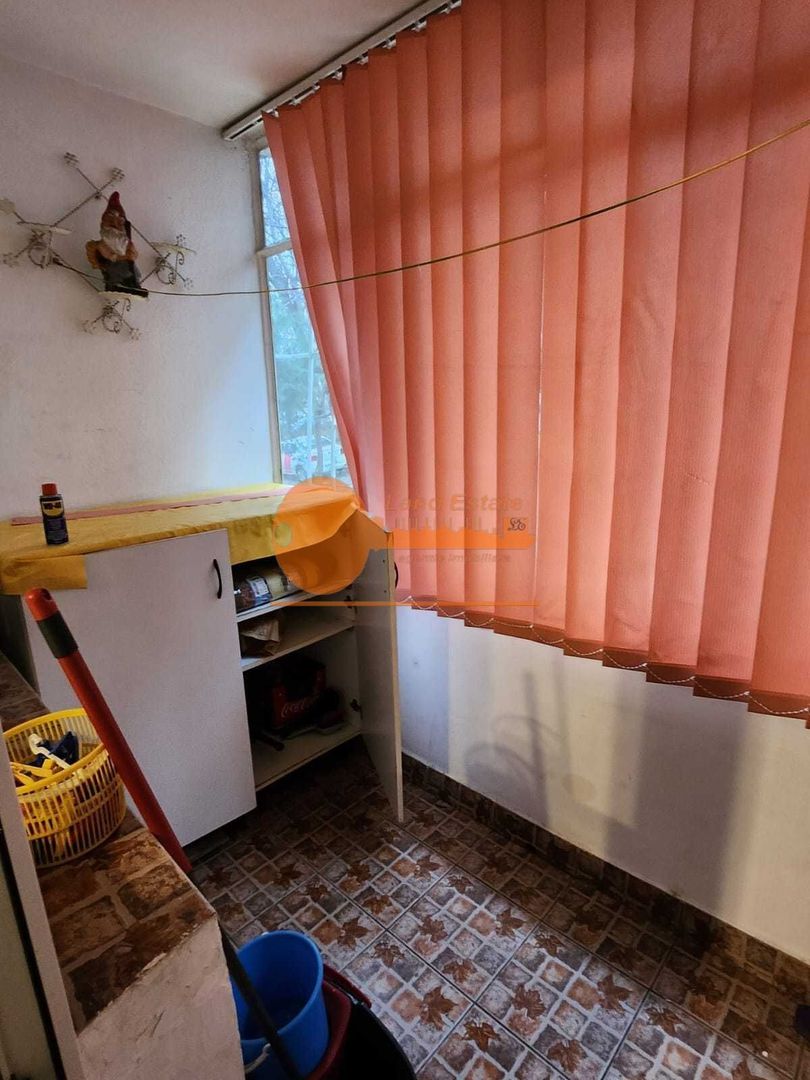 Apartament de 3 camere cu centrala la 600m de metrou Piata Sudului - Poză 6