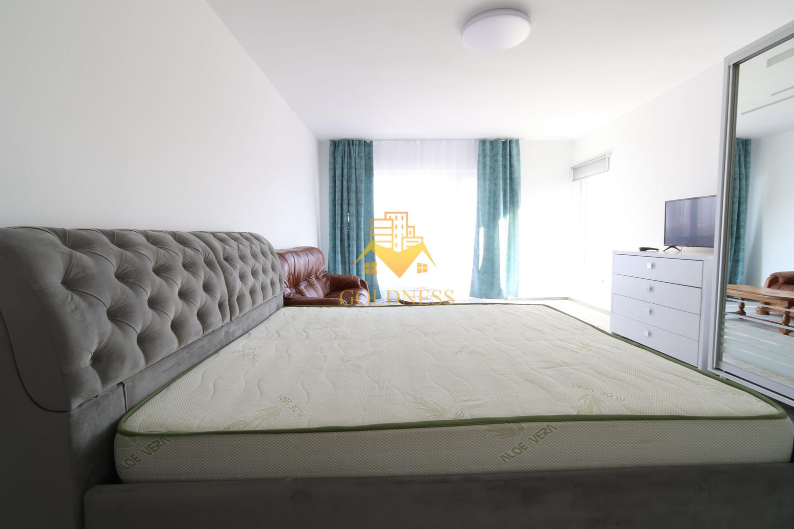 Duplex/ Penthouse, 3 camere, Garaj, Grigorescu, PET FRIENDLY - Poză 8