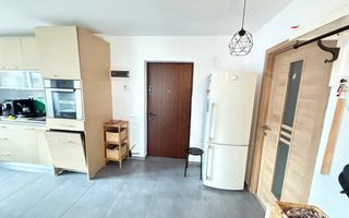 Apartament cu 3 camere | Grădină 50 mp | Omnia Residence | Apahida - Poză 9