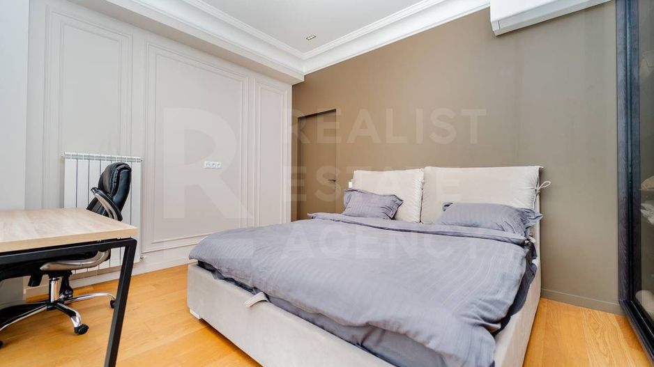 Chirie, apartament, 3 camere, strada Ciuflea, Centru - Poză 4