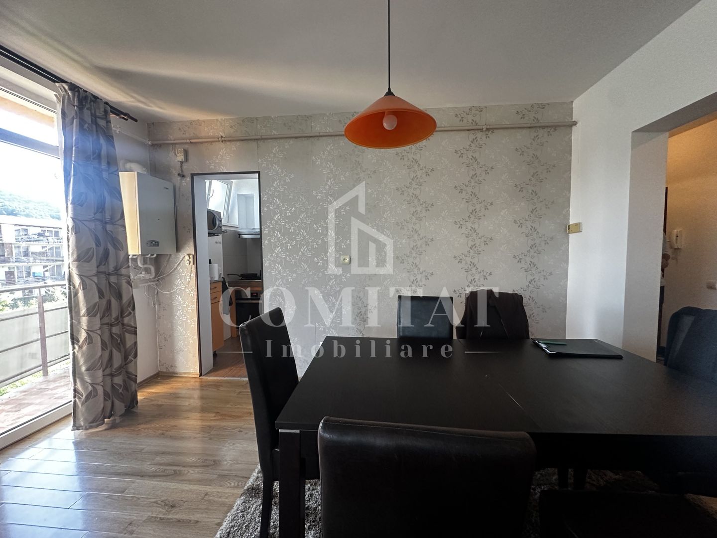 Apartament 2 camere | Loc de parcare | Zona Eroilor - Poză 9
