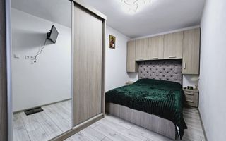 Apartament 3 camere | Etaj 3 | 55 mp | Renovat | Cetate - Poză 4