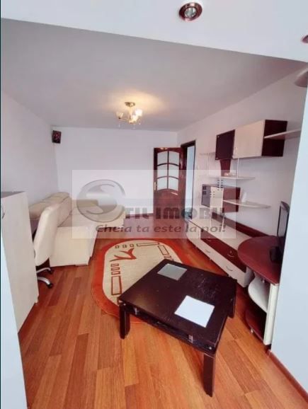 Apartament 2 Camere- Cartier Frumoasa- 380 Euro - Poză 2