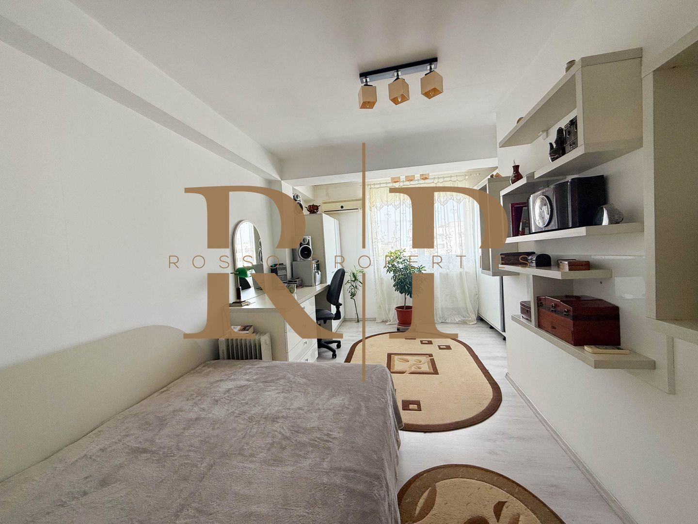 Apartament Tip Duplex 4 camere *Brancoveanu- Grand Arena* - Poză 13