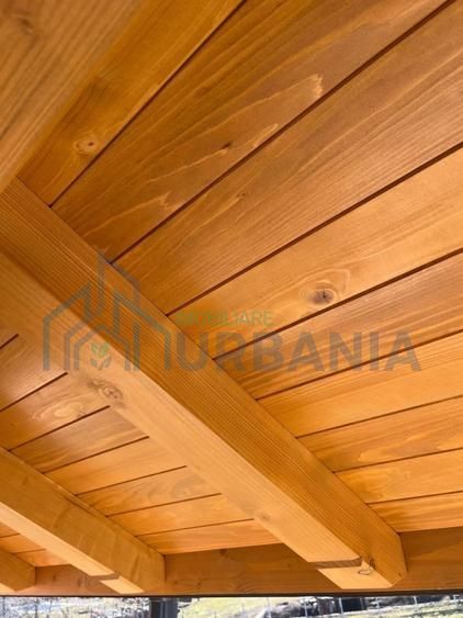 Casă P+E | 5 camere | Holboca | 128 mp utili - Poză 4