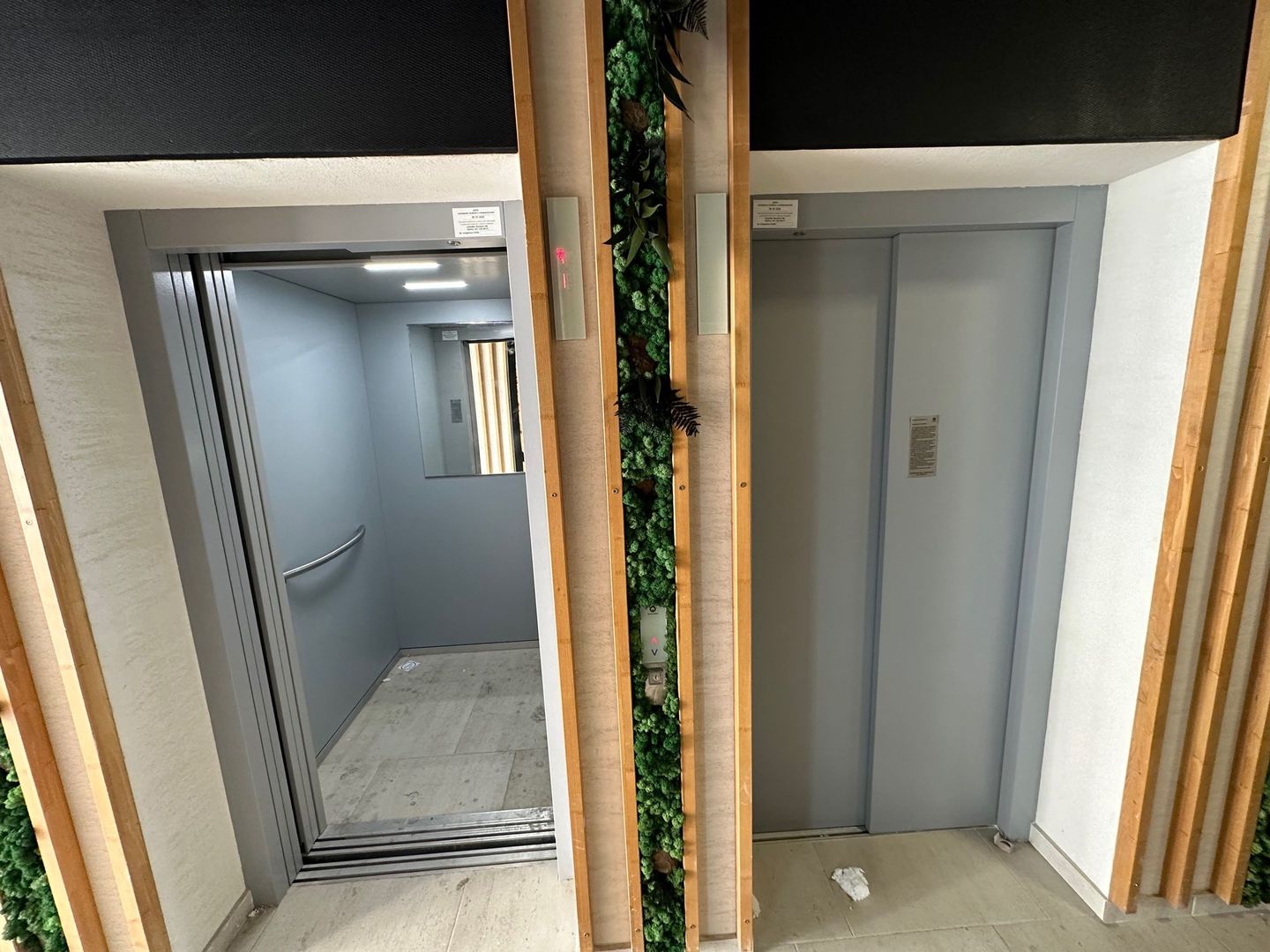 Apartament 2 camere bloc nou Torontalului - Poză 10