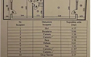 3 Camere Premium în Beller | Renovare Integrală | Materiale Premium | - Poză 15