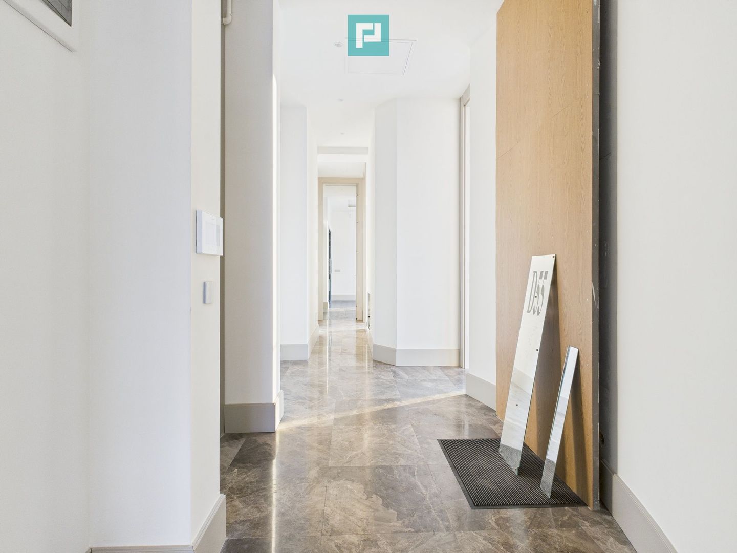 Penthouse 102 The Address, Barbu Văcărescu - Poză 11