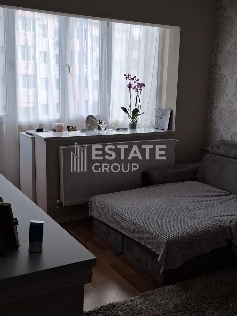 Apartament decomandat cu 3 camere, Calea Sagului - Poză 5