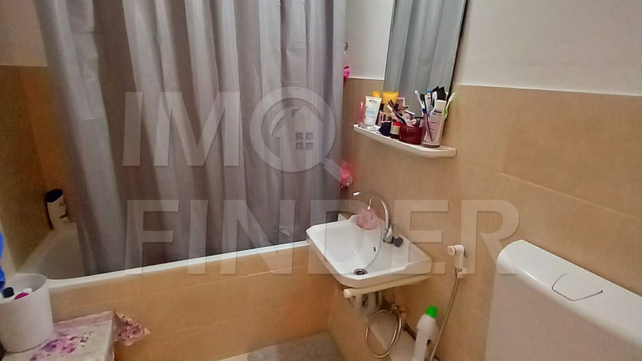 2 Camere etaj intermediar Pasteur Zorilor UMF cu Garaj de beton - Poză 9