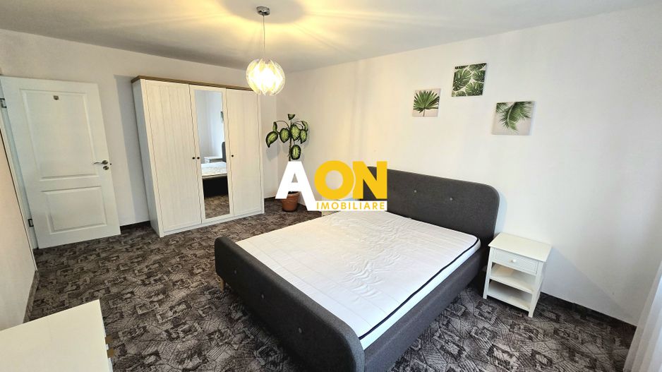 Apartament 2 Camere Decomandat Complet Renovat - Poză 1