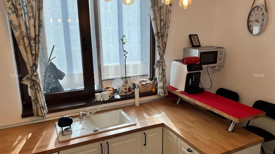 Oferim spre inchiriere casa/vila 4 camere - Poză 9