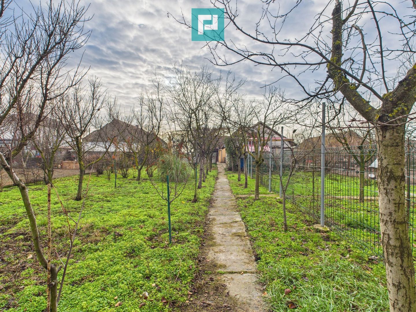 Casă cu teren 930 mp în Becicherecu Mic - Poză 24