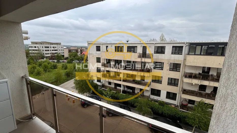 Apartament cu 2 camere/ 50mp/ zona Tatarasi - Poză 8