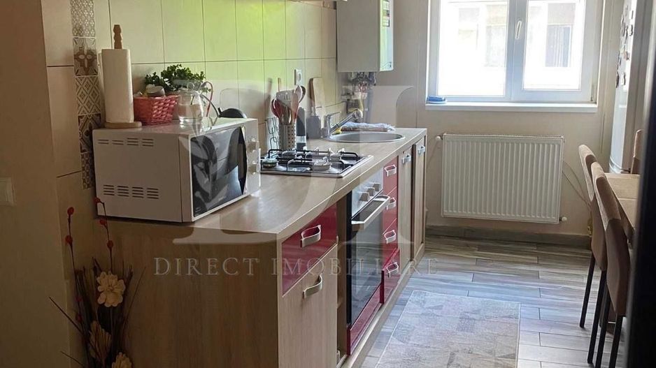 Apartament la cheie / etaj intermediar / Zona Stejarului - Poză 5