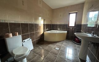 3 camere/ 113 mp/ Cartier Zorilor - Poză 7