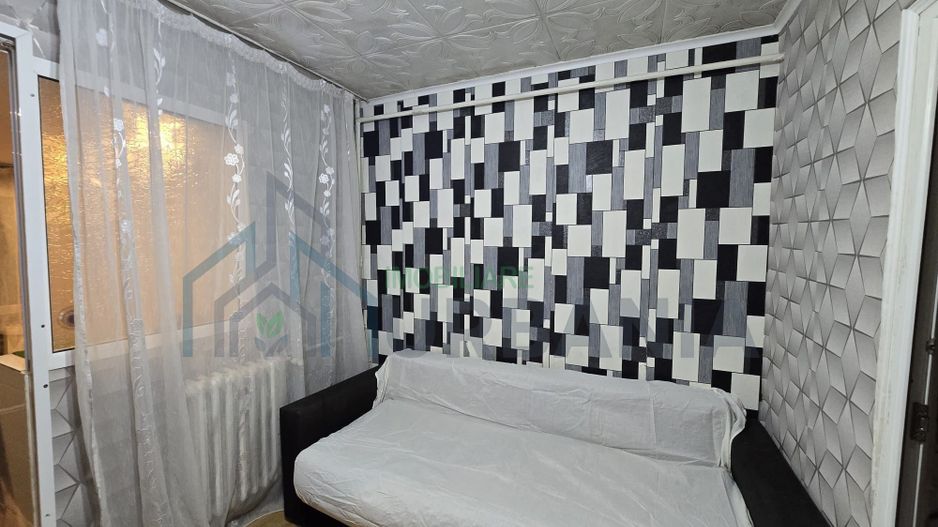 Garsonieră renovată, cartierul Frumoasa, Iași - Poză 5