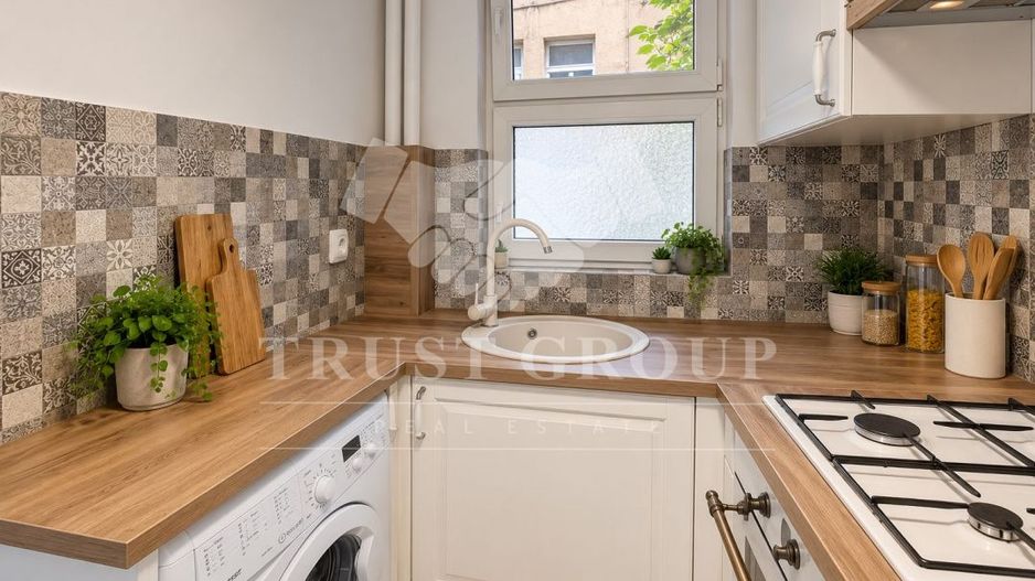 Apartament 2 camere Sala Palatului | Calea Victoriei - Poză 9