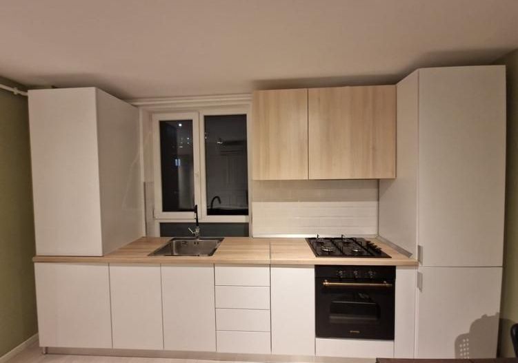 DE ÎNCHIRIAT: Apartament 2 camere – Design Modern – Zona Obor - Poză 7