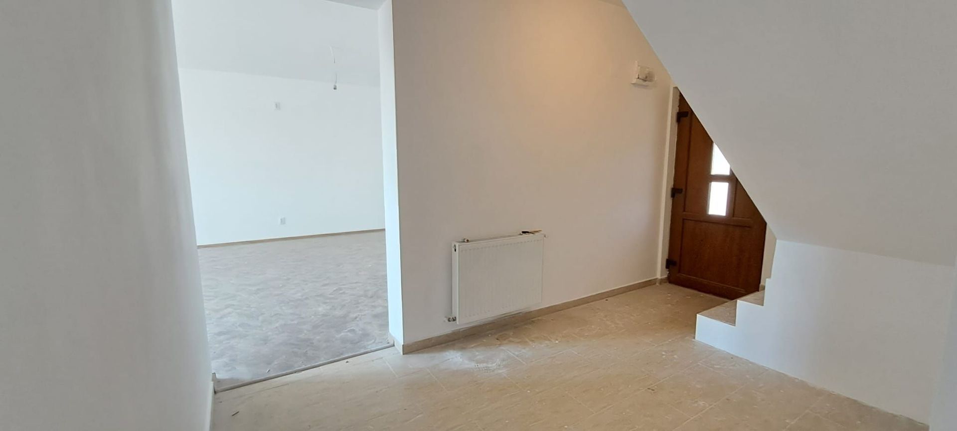 Dragomiresti Deal, casa finalizata, 4 camere, teren 436 mp, utilitati - Poză 11