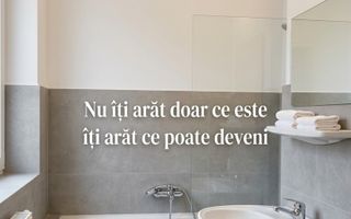 =REPOZITIONARE PRET= 2 camere in Govandari, zona Miorita - etaj 1, centrala proprie - Poză 7