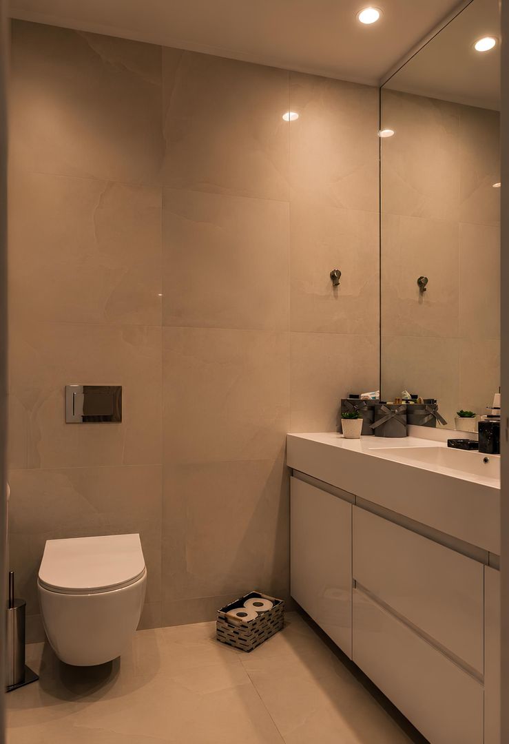 Apartament 3 camere premium I Terasă cu view panoramic | Floreasca - Poză 17