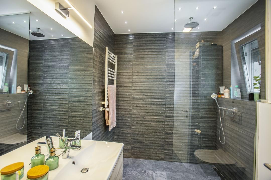 Duplex 3 camere AVANGARDE FOREST 6 - Poză 12