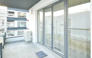 APARTAMENT SUPERB LA INCHIRIERE IN COMPLEX REZIDENTIAL - Poză 13