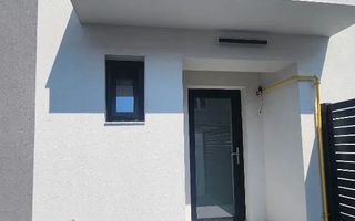 Vile tip Duplex Noi | Straulesti-Sisești | Parcare | Terasa - Poză 8