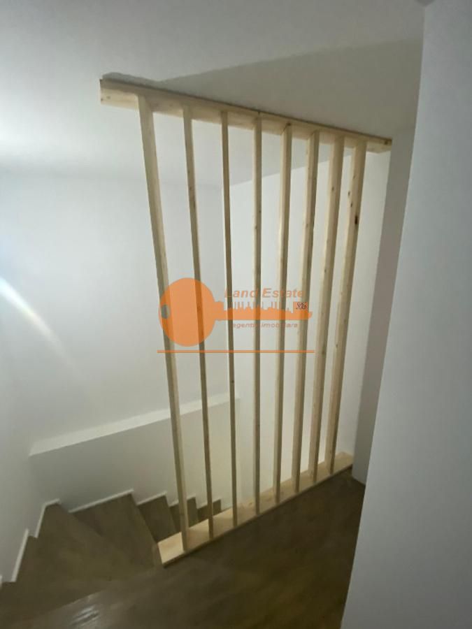 Casă tip apartament D+P+M | ultracentral |  Parcul Cișmigiu și Metrou Izvor - Poză 9