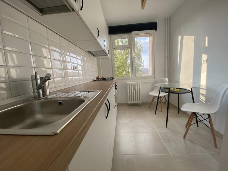 2 camere renovat, parcare inclusa, 5 min metrou 1 Decembrie - Poză 14