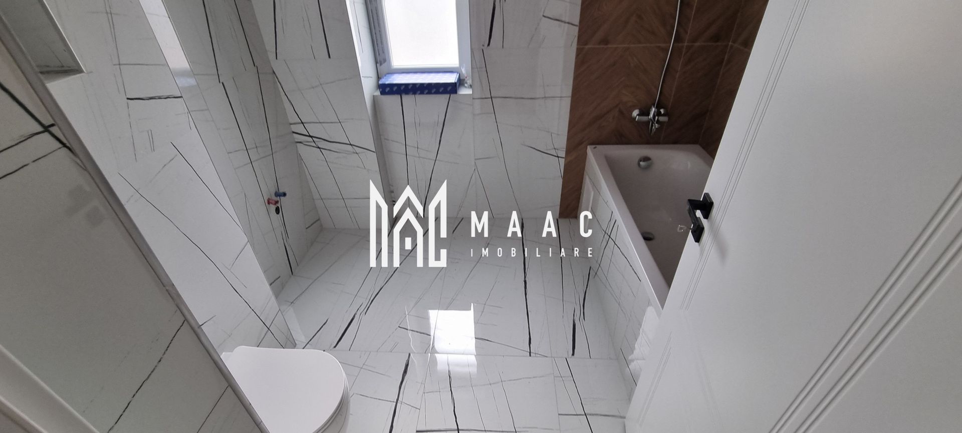 Apartament la cheie I 3 camere I 82 mpu + 13 mp I Hipodrom - Poză 3