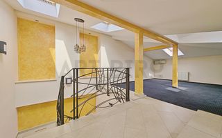 Zero comision, 130mp vila cocheta Cotroceni, birou - comercial, 6'[M] - Poză 8