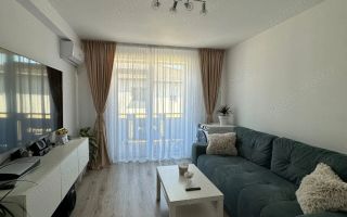 Vand apartament 2 camere decomandat,Braytim - Poză 6