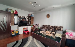 Apartament de vânzare | 2 camere decomandate  | 50 mp | Florești - Poză 2