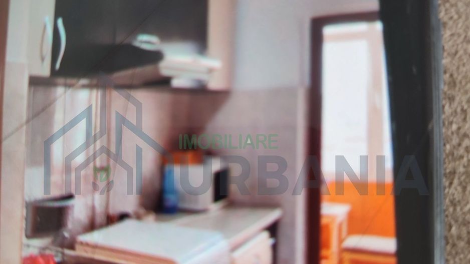 Apartament 1 cameră, zona centrală, mobilat modern, Iași – 300 euro - Poză 2