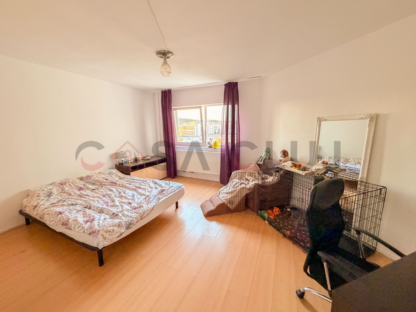 Apartament 2 camere decomandat, Manastur, zona BIG! - Poză 5