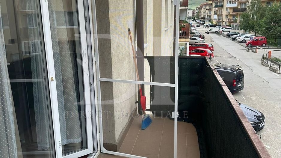 Apartament cu o camera | zona Cetatii Floresti - Poză 6