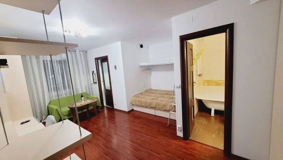 Garsoniera Tineretului - Timpuri Noi - Poză 3