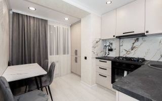 Vânzare, apartament, 2 camere, strada Drumul Viilor, Centru - Poză 8