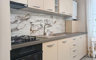 Apartament 3 camere | Renovat complet | Mobilier nou | Bulevardul Vasi - Poză 5