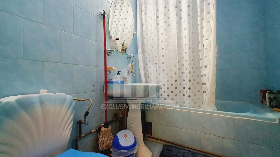 Apartament 3 camere decomandate | 68 mp | Mobilat si utilat | Tolstoi - Poză 7