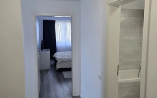 Apartament 2 camere mobilat/ utilat LUX, zona Noua - Poză 3
