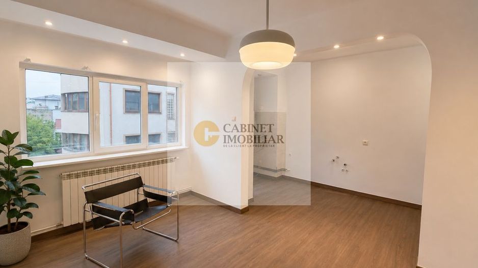 2 camere I 66 mp  I Etaj 2 I Eminescu - Poză 2
