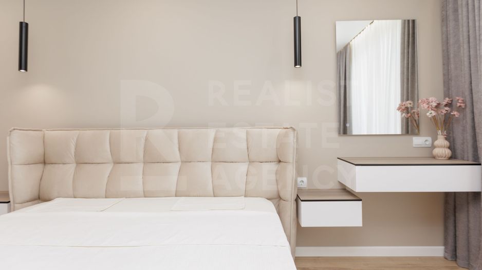 Vânzare, apartament, 2 camere, strada Vasile Lupu, sectorul Buiucan - Poză 8