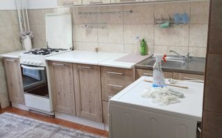 Apartament 2 camere, zona Nicolina 1, Iași – mobilat, cu balcon închis - Poză 2